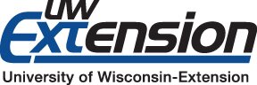 UW Extension Logo